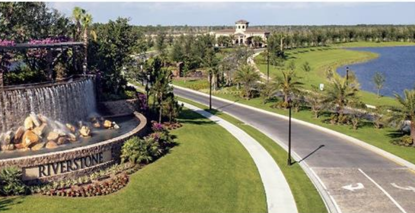 Riverstone Naples homes for sale